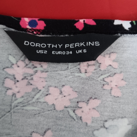 Mini Dress - Picture 3 of 4